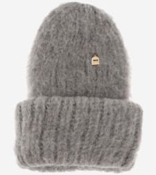 [MYSSY] Beanie FW23 KALLIOKYRO ORIGINALSGREY