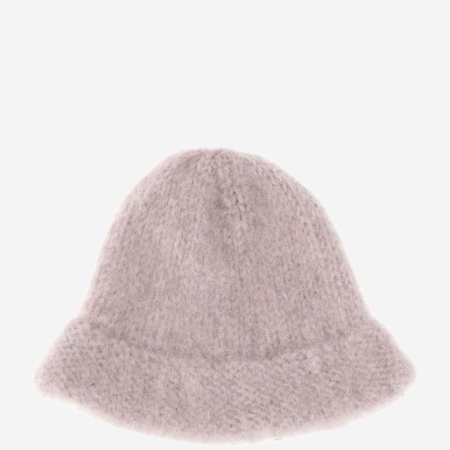 [MYSSY] Hat FW23 RUNOILMATARHATOFFLILA