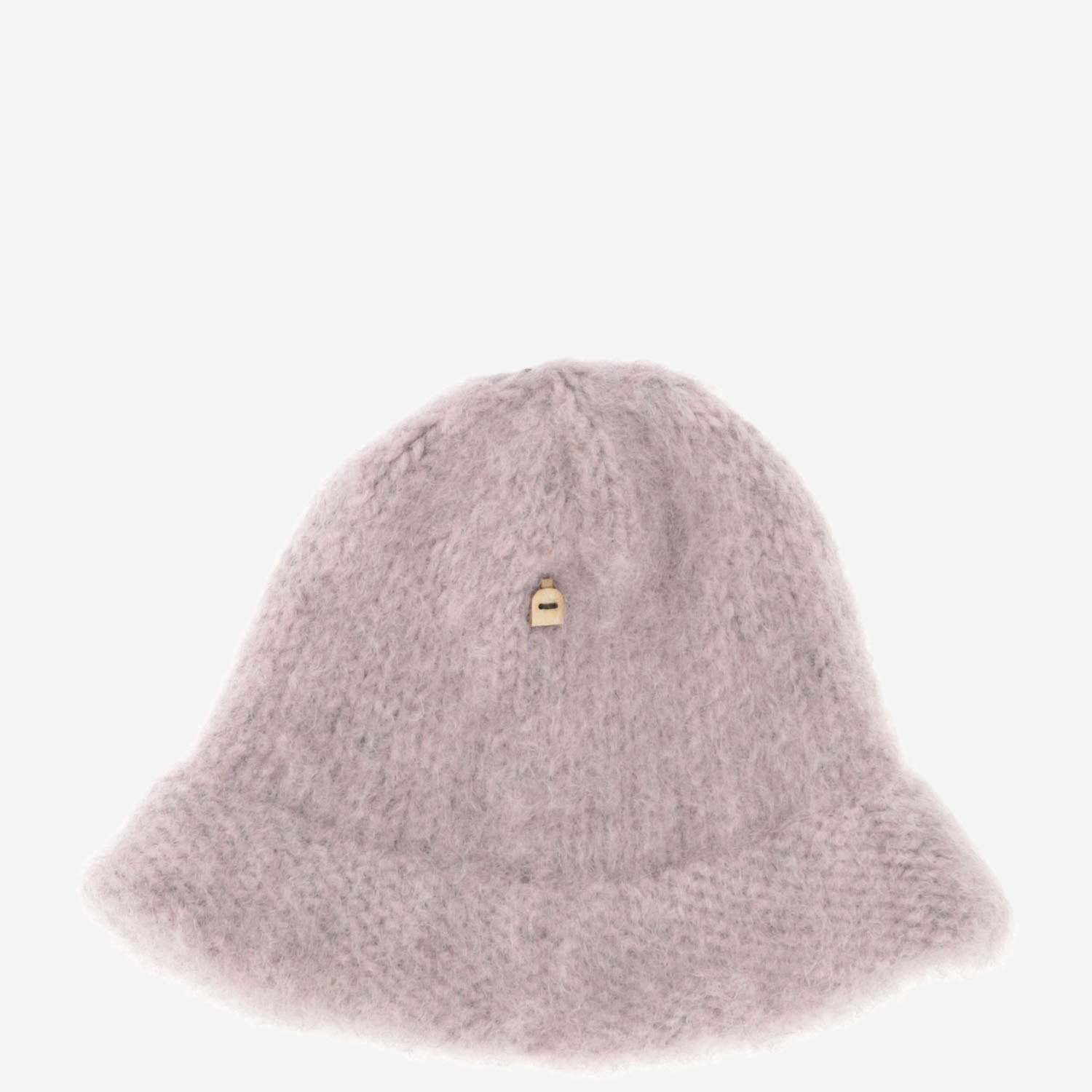 [MYSSY] Hat FW23 RUNOILMATARHATOFFLILA