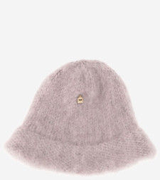 [MYSSY] Hat FW23 RUNOILMATARHATOFFLILA