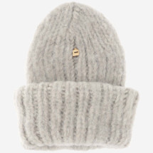[MYSSY] Beanie FW23 JAKALAKYRO ORIGINALSLIGHT GREY