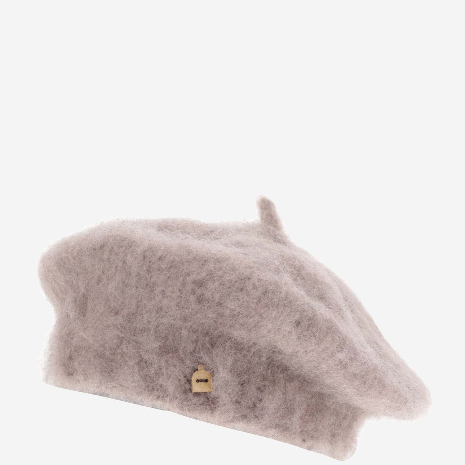 [MYSSY] Hat FW23 ORVOKKIHANKI BERET