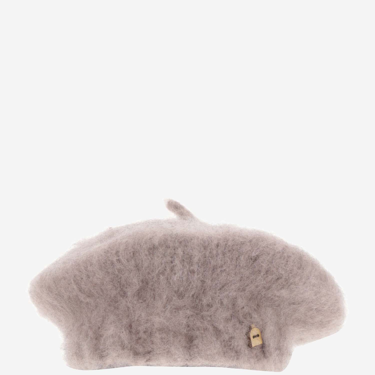 [MYSSY] Hat FW23 ORVOKKIHANKI BERET