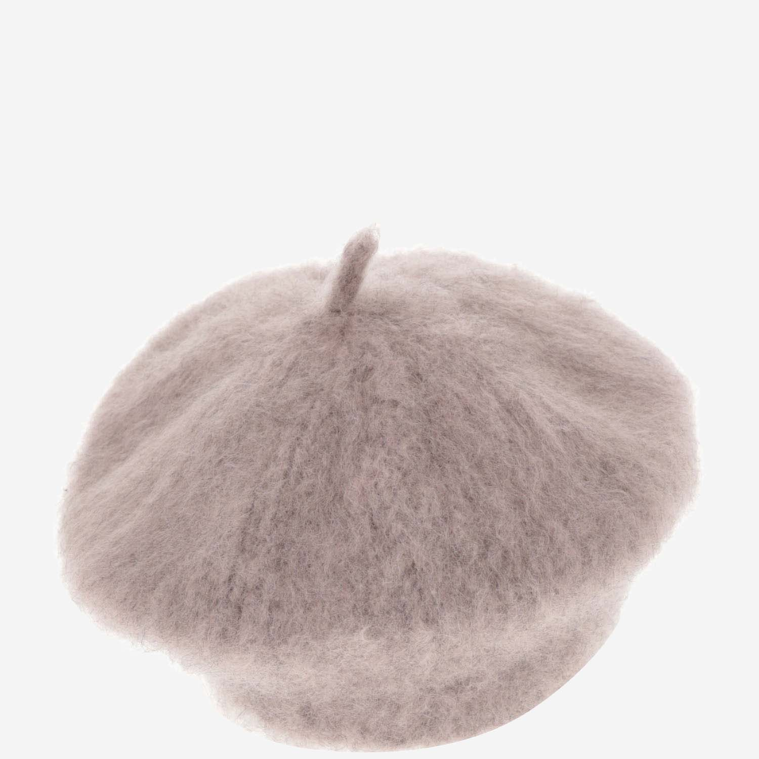 [MYSSY] Hat FW23 ORVOKKIHANKI BERET