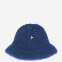 [MYSSY] Hat FW23 ULAPPAILMATARHATOCEAN BLUE