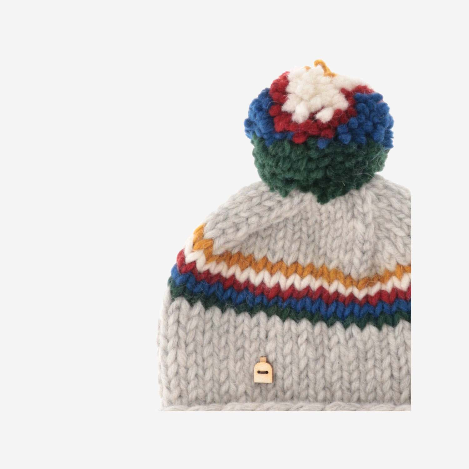 [MYSSY] Beanie FW23 JALASSIVAKKA BEANIE