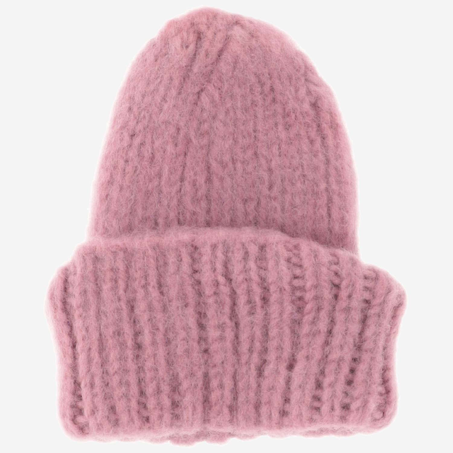 [MYSSY] Beanie FW23 KANERVAKYRO ORIGINALSPINK