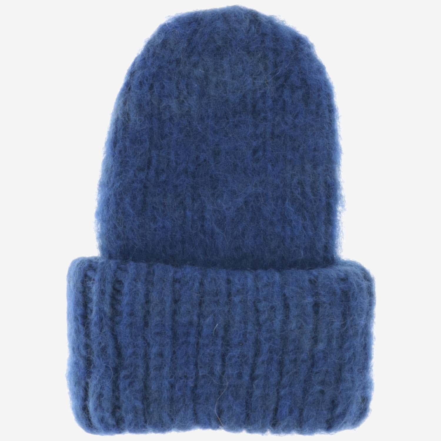 [MYSSY] Beanie FW23 LAGUUNIKYRO ORIGINALSBLUE