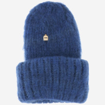 [MYSSY] Beanie FW23 LAGUUNIKYRO ORIGINALSBLUE