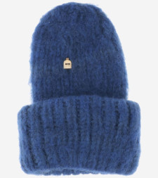 [MYSSY] Beanie FW23 LAGUUNIKYRO ORIGINALSBLUE