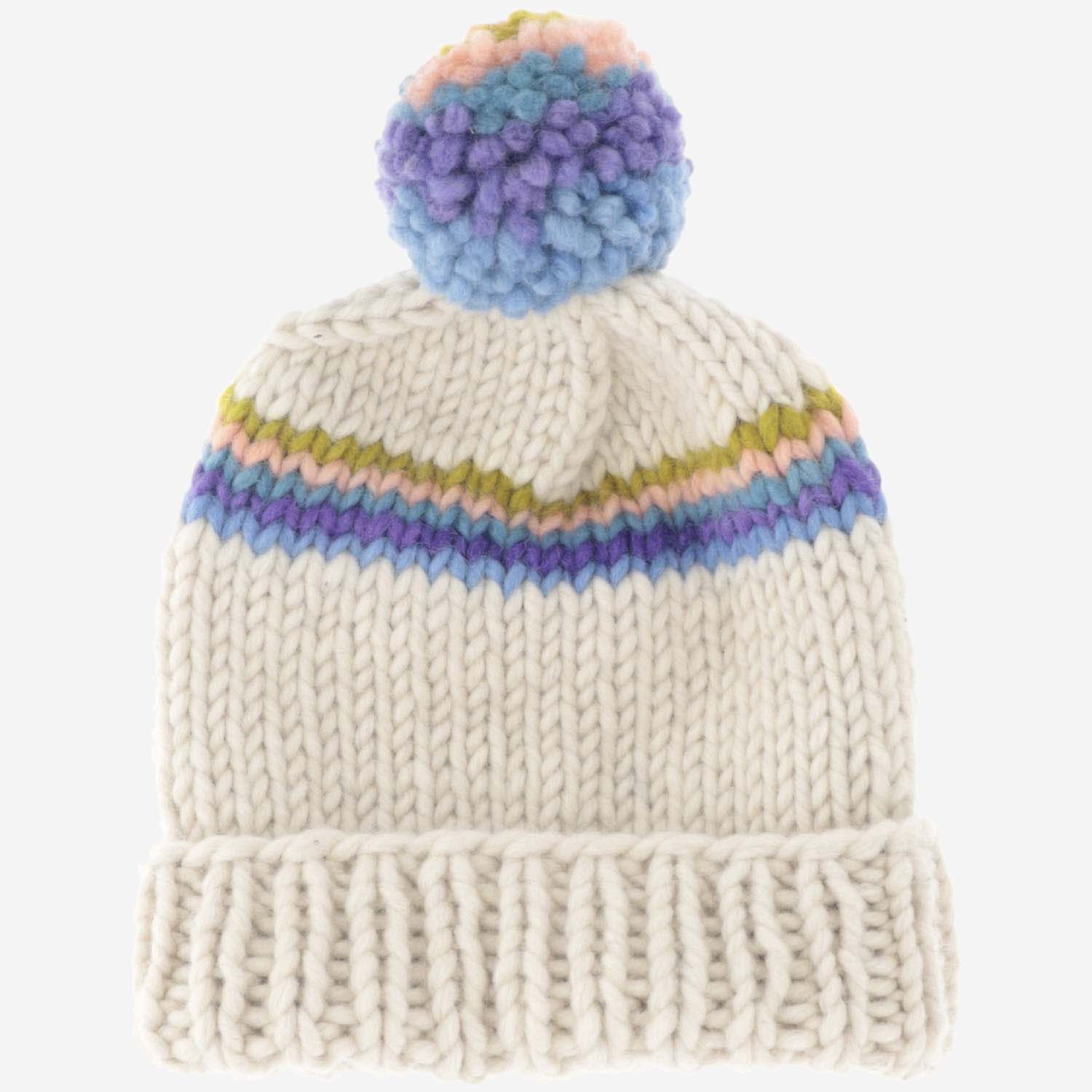 [MYSSY] Beanie FW23 SOMPASIVAKKA BEANIE