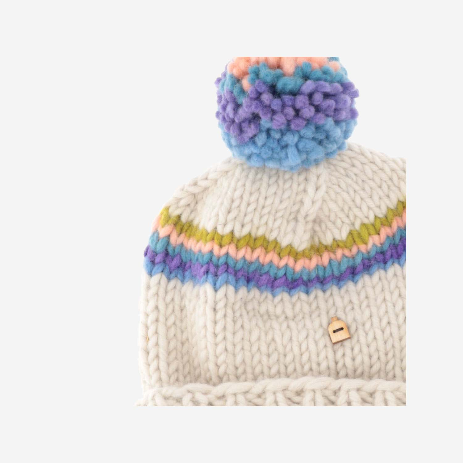 [MYSSY] Beanie FW23 SOMPASIVAKKA BEANIE