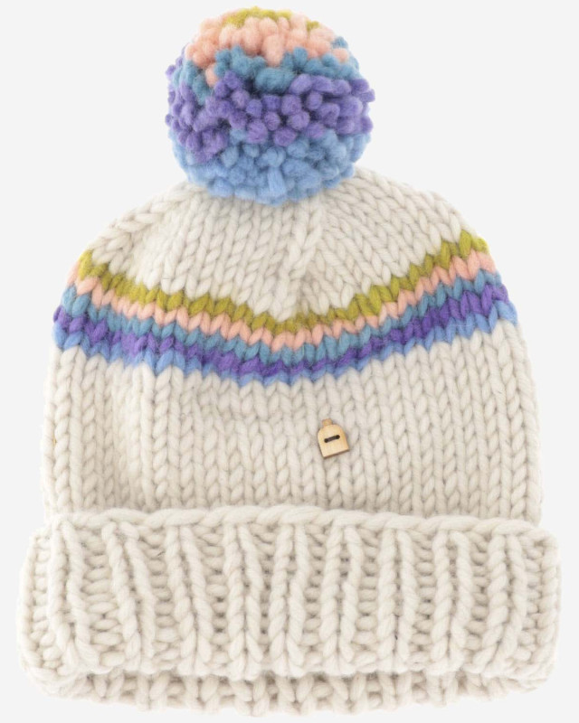 [MYSSY] Beanie FW23 SOMPASIVAKKA BEANIE