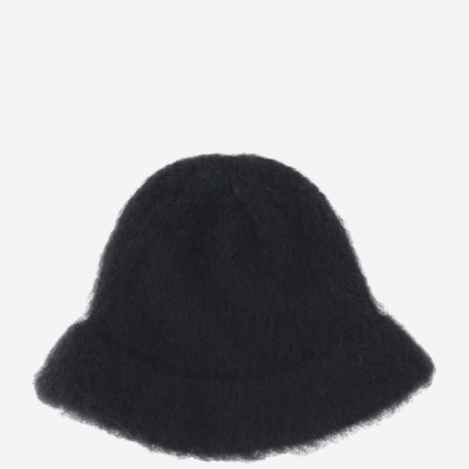 [MYSSY] Hat FW23 KUUILMATARHATBLACK