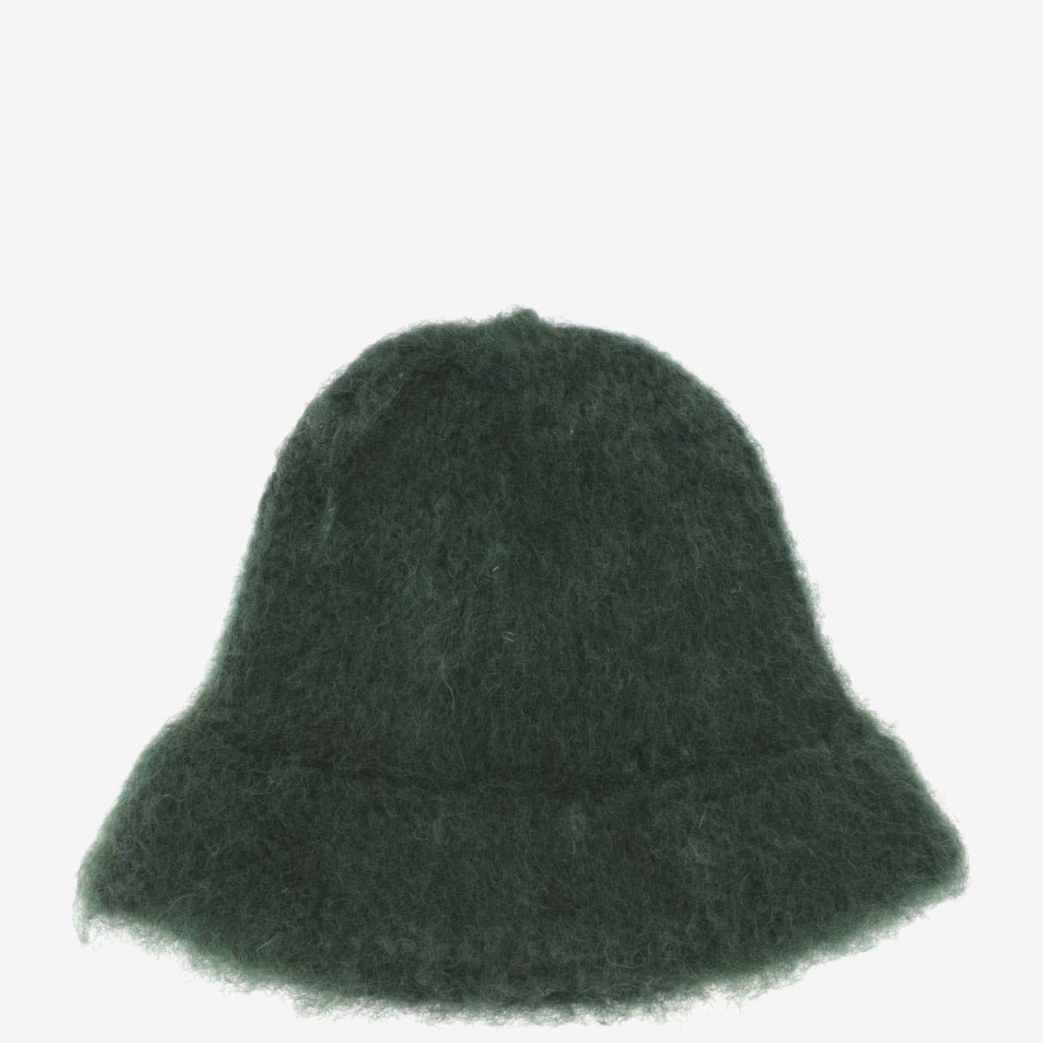 [MYSSY] Hat FW23 MAAILMATARHATGREEN