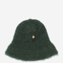 [MYSSY] Hat FW23 MAAILMATARHATGREEN