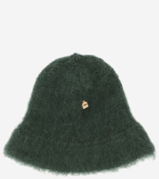 [MYSSY] Hat FW23 MAAILMATARHATGREEN