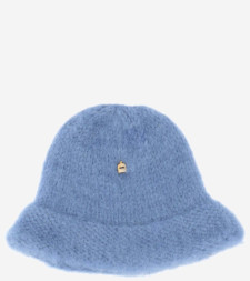 [MYSSY] Hat FW23 LAINEILMATARHATSKY BLUE