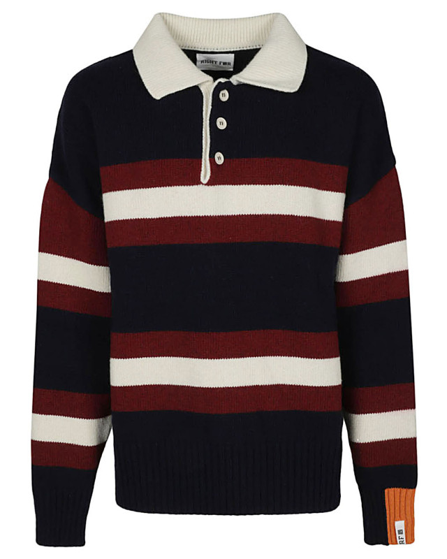 [RIGHT FORT] T-shirts Long Sleeve FW22 A2208984501