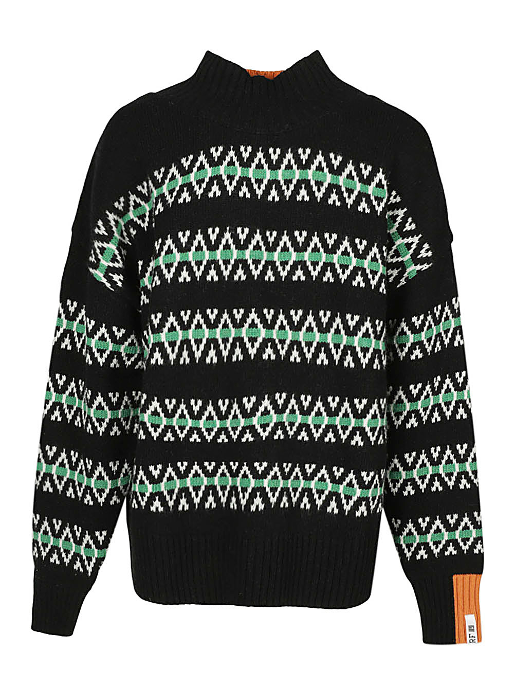 [RIGHT FORT] Knitwear FW22 A2209993001