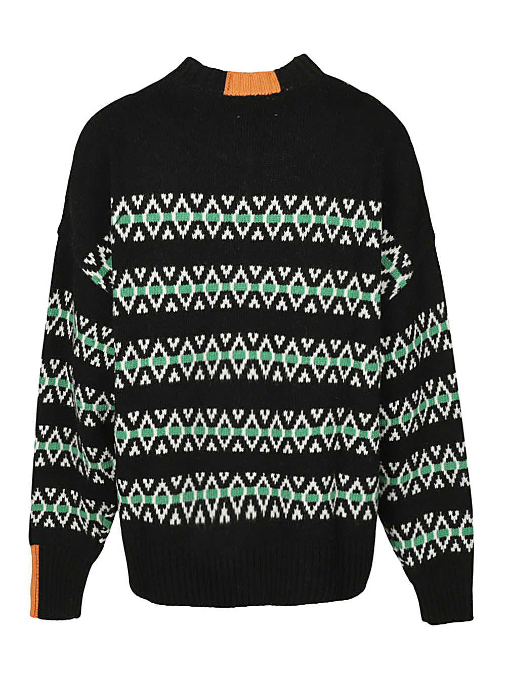 [RIGHT FORT] Knitwear FW22 A2209993001