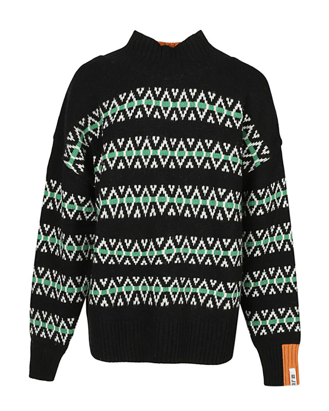 [RIGHT FORT] Knitwear FW22 A2209993001