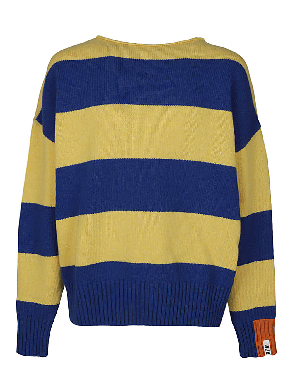 [RIGHT FORT] Knitwear FW22 A22078002