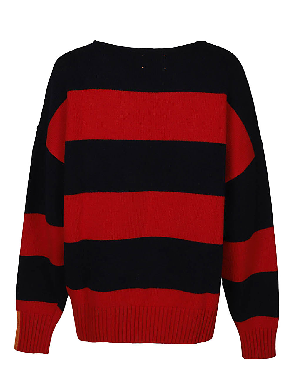 [RIGHT FORT] Knitwear FW22 A22074098