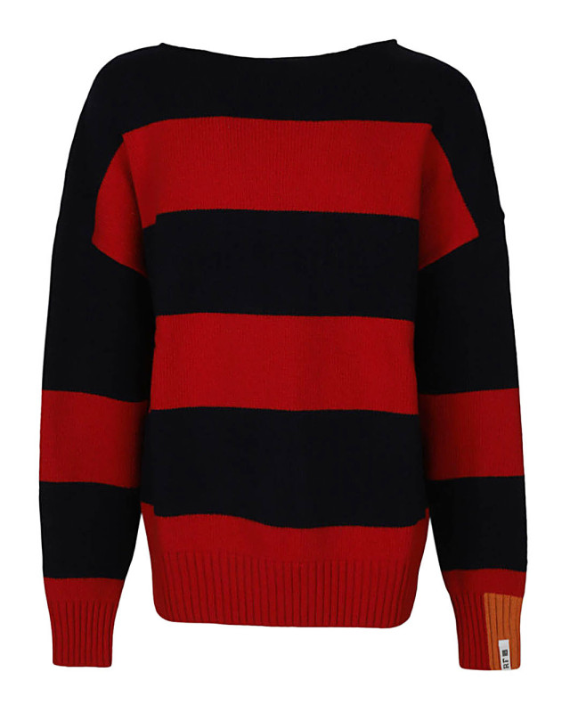 [RIGHT FORT] Knitwear FW22 A22074098