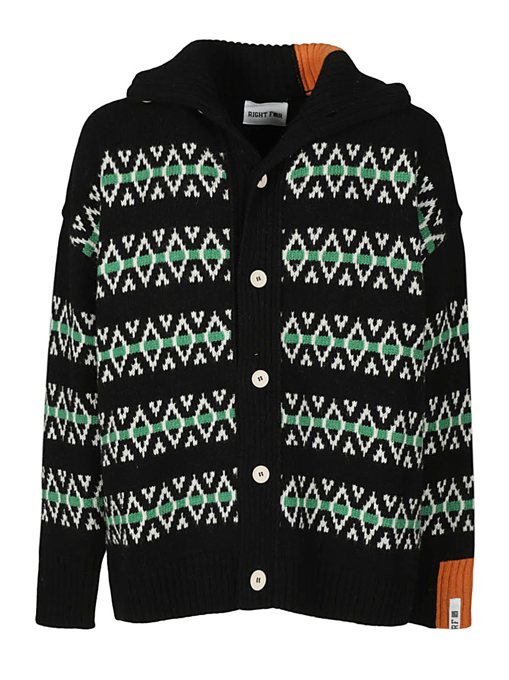 [RIGHT FORT] Cardigan FW22 A2206993001