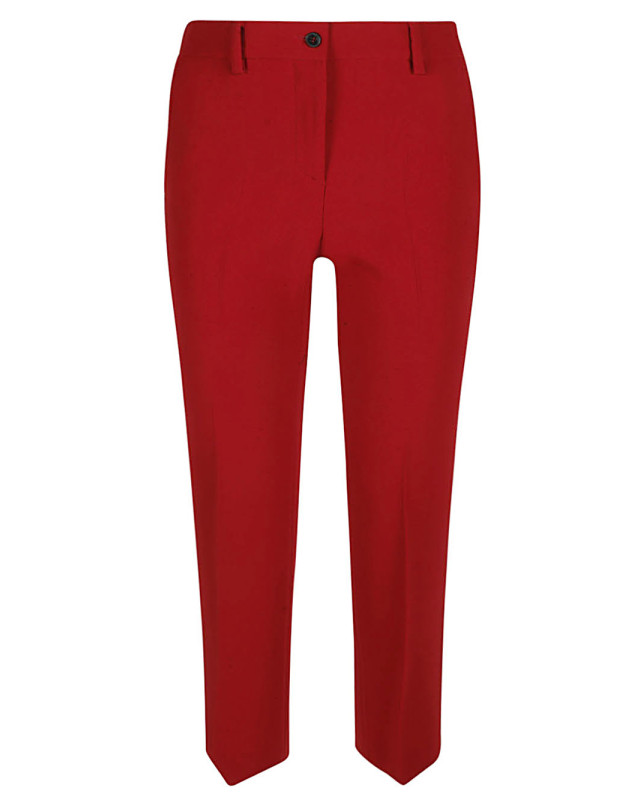 [Alberto Biani] Trousers FW22 CC815AC003043