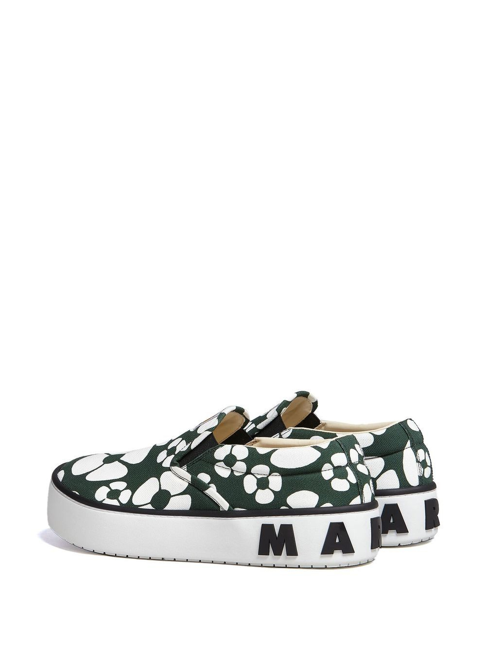 [Carhartt WIP x Marni] Slip On FW22 SNZU013103P4927ZO265