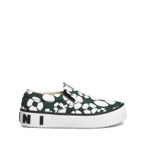[Carhartt WIP x Marni] Slip On FW22 SNZU013103P4927ZO265