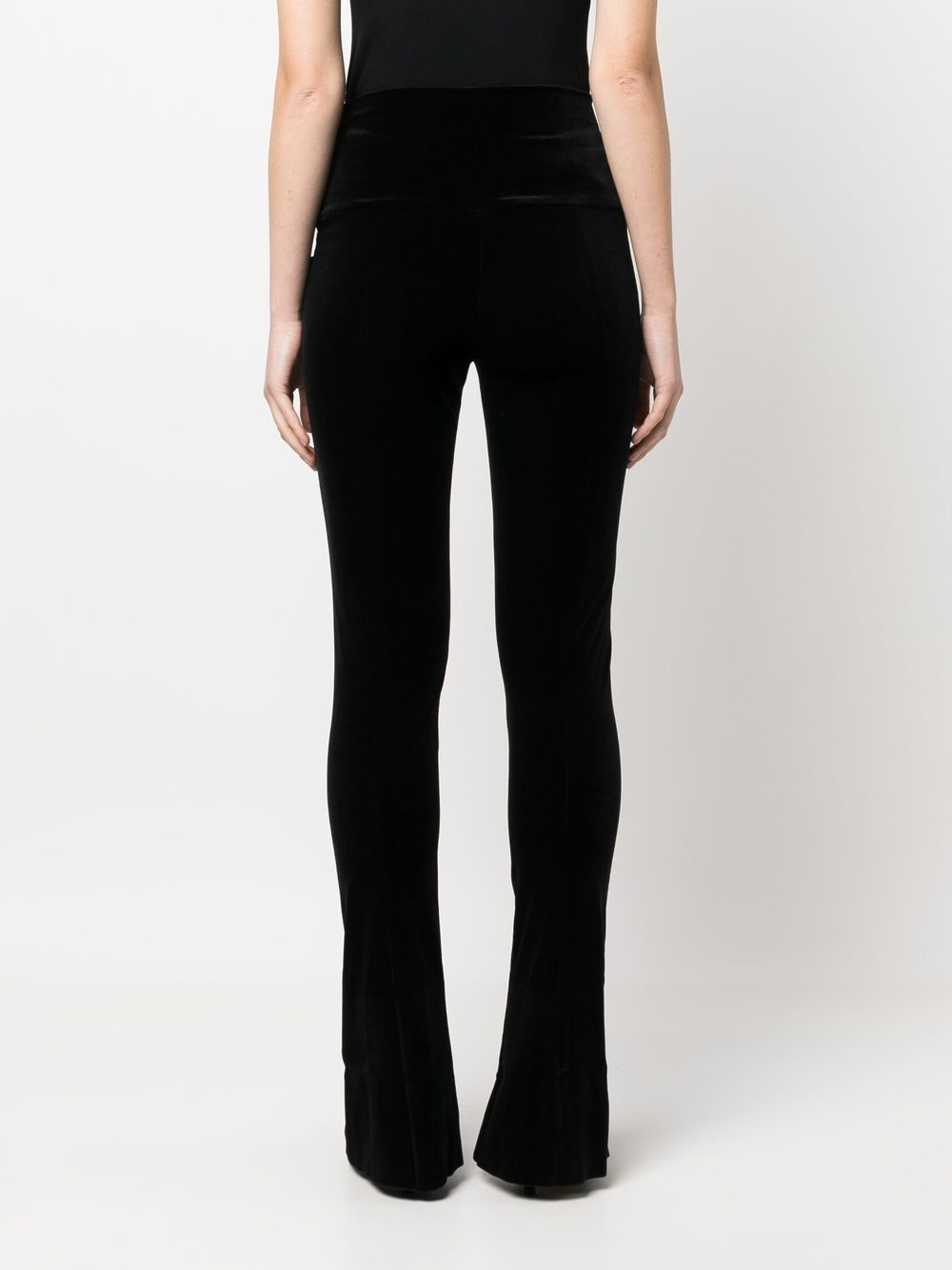 [Norma Kamali] Leggings FW22 ST5217VE016001