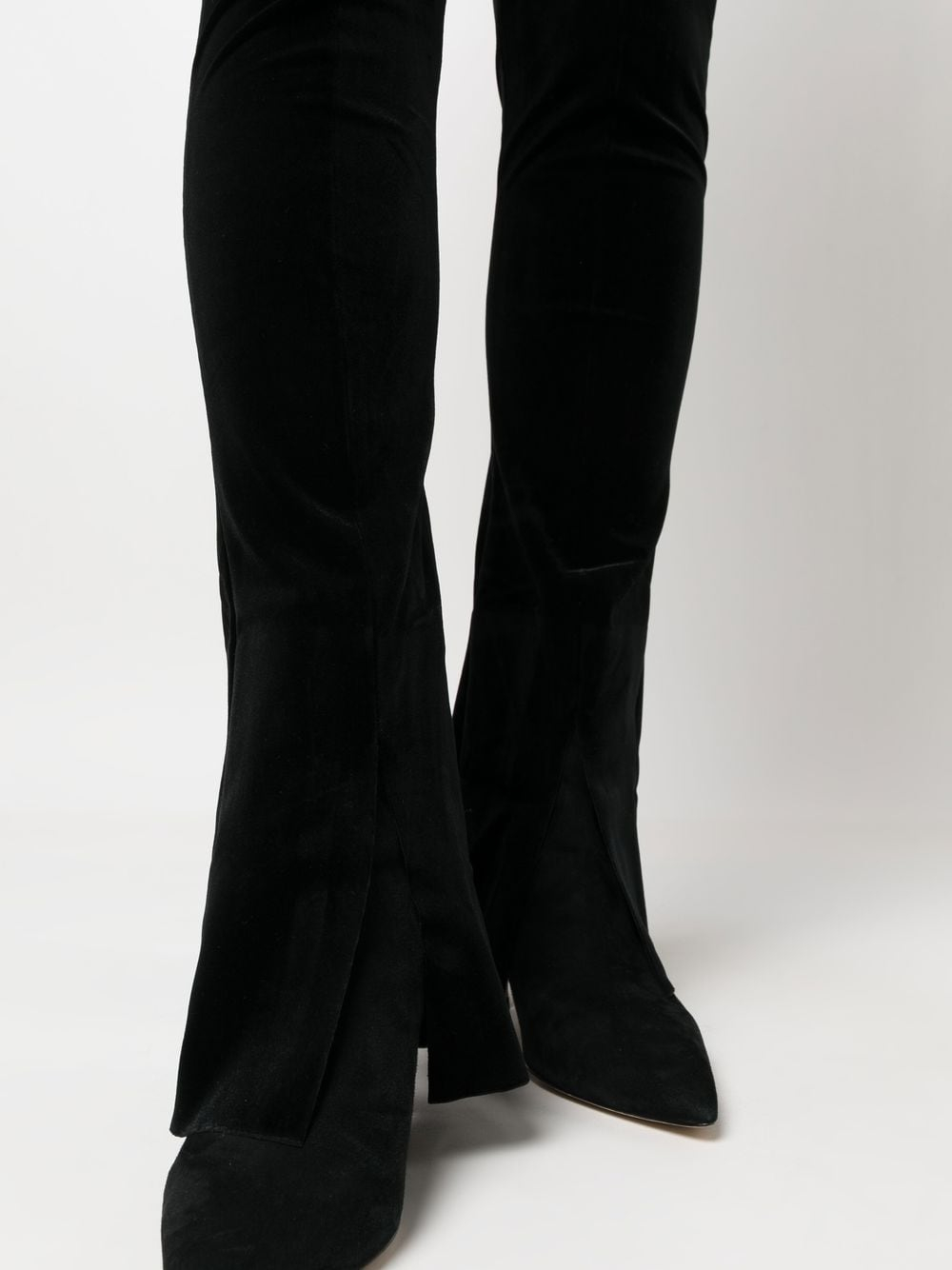 [Norma Kamali] Leggings FW22 ST5217VE016001