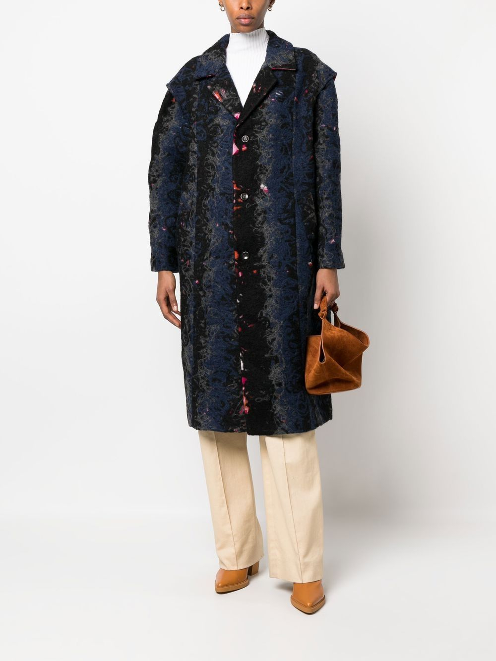[VITELLI] Coat FW22 DMBD034DOOMBOHMESK