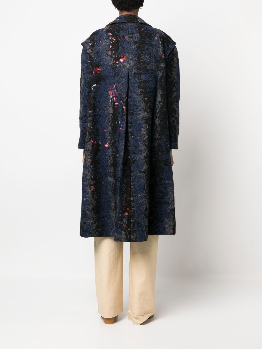 [VITELLI] Coat FW22 DMBD034DOOMBOHMESK