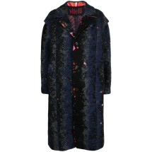 [VITELLI] Coat FW22 DMBD034DOOMBOHMESK