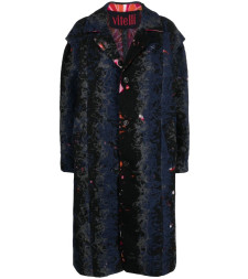 [VITELLI] Coat FW22 DMBD034DOOMBOHMESK