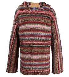 [VITELLI] Hoodie FW22 OKTA017RMONSTERRED