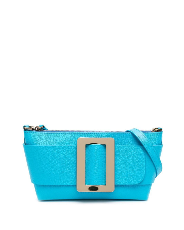 [Boyy] Bag FW22 BUCKLEPOUCHETTEEPSOMCS/CSDHAWAII