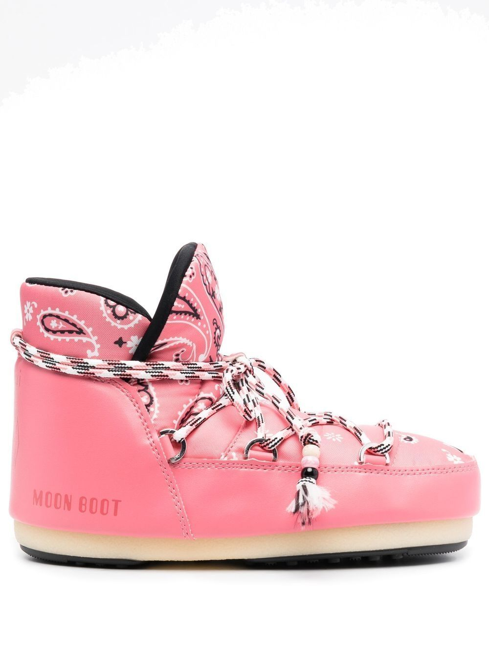 [Alanui] Ankle Boots FW22 LWIE003F22FAB0013085