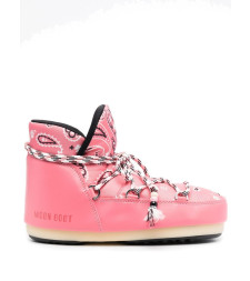 [Alanui] Ankle Boots FW22 LWIE003F22FAB0013085
