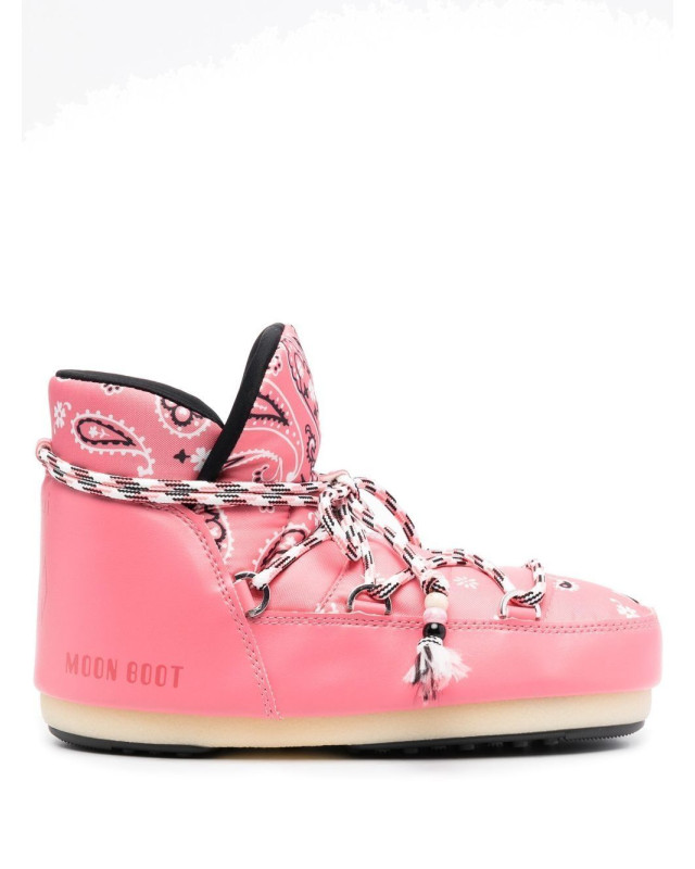 [Alanui] Ankle Boots FW22 LWIE003F22FAB0013085
