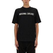 [Moschino] T-shirts Short Sleeve FW24 07037041_1555