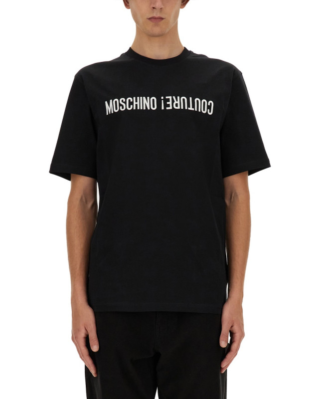 [Moschino] T-shirts Short Sleeve FW24 07037041_1555