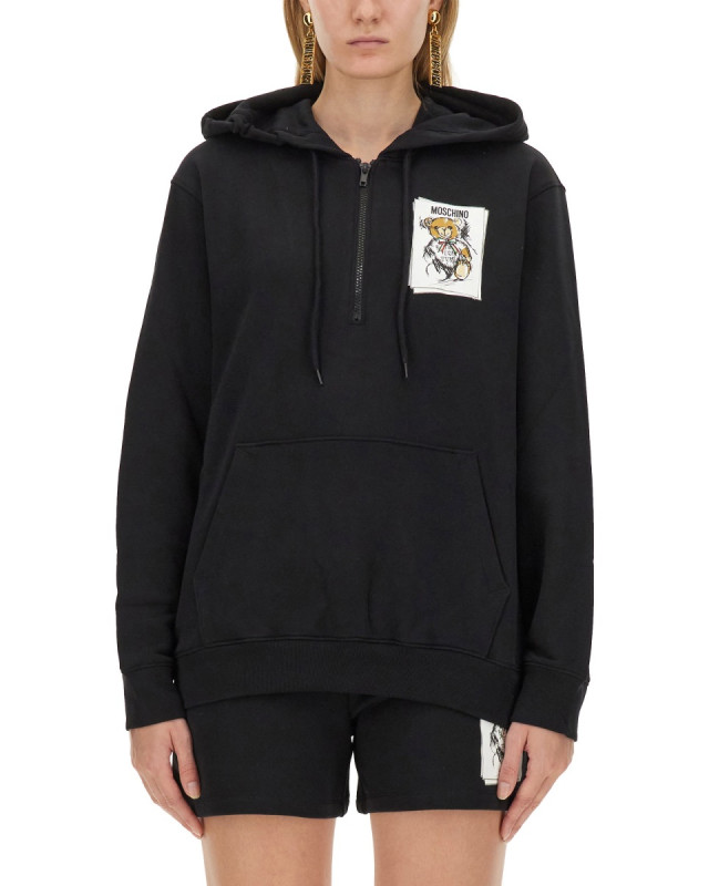 [Moschino] Sweatshirt FW24 17085528_1555