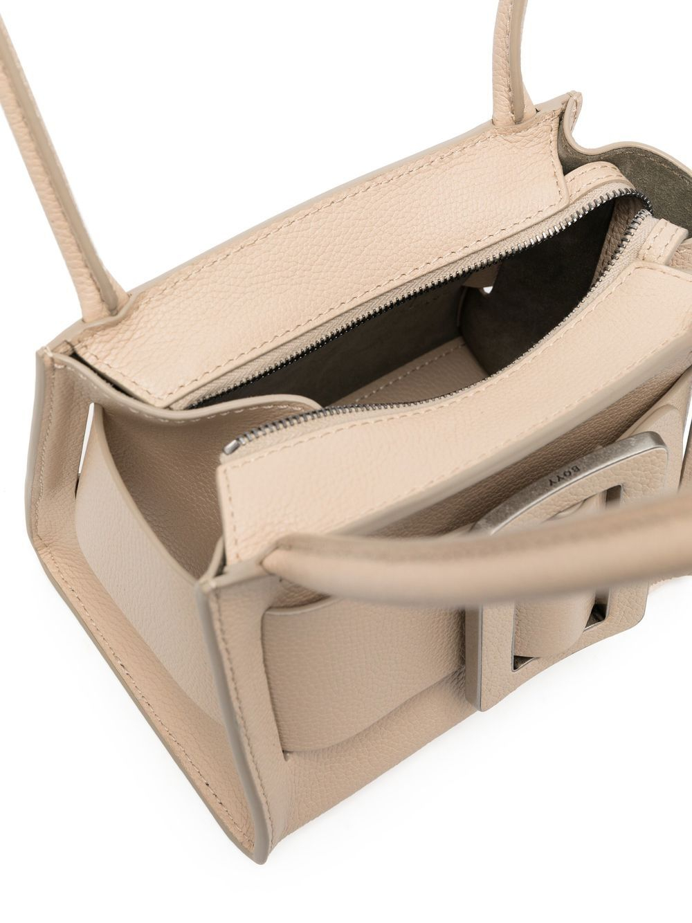 [Boyy] Bag FW22 BOBBY18SOFTCS/CSDIVORY