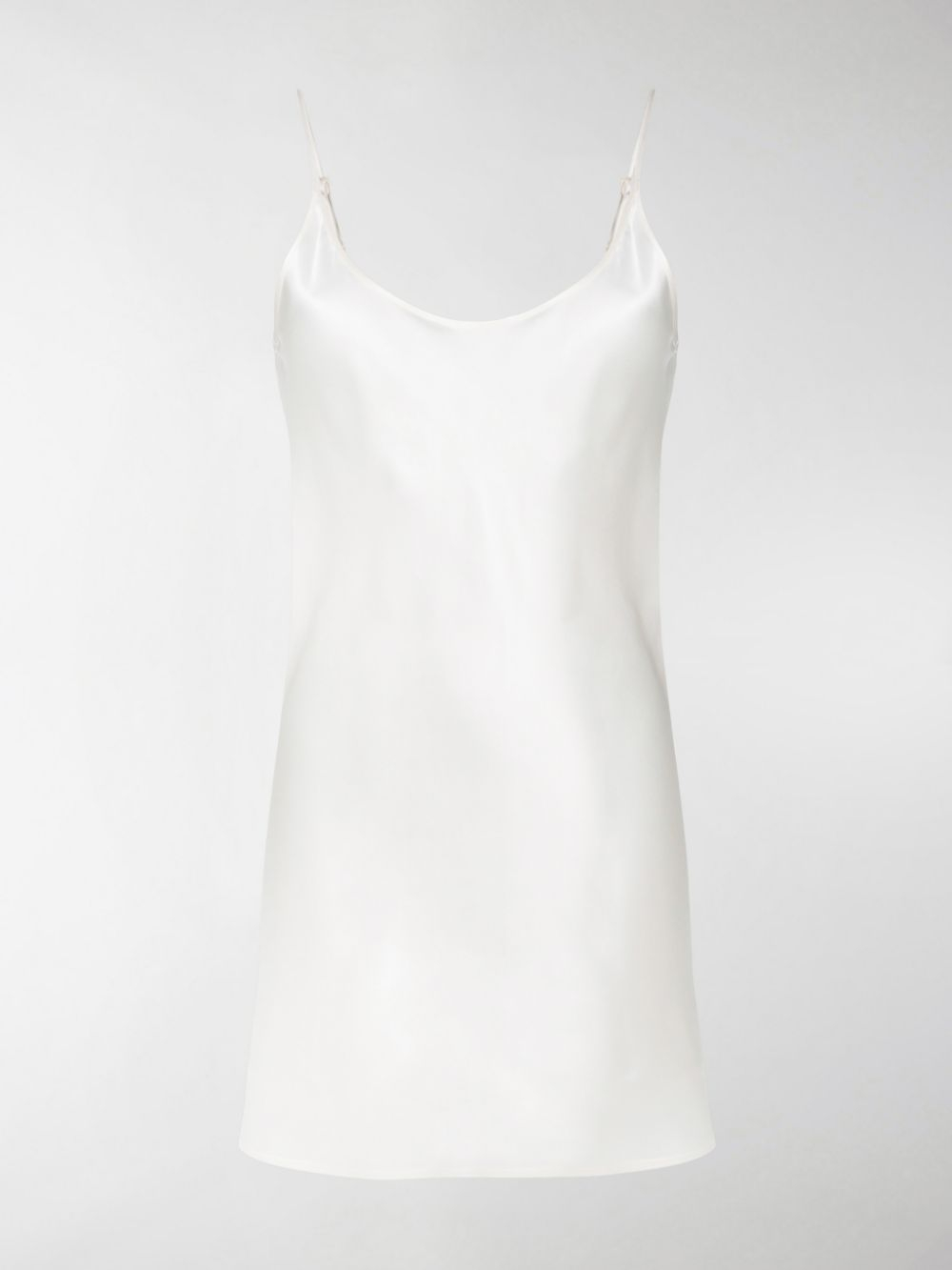 [La Perla] Slip gown SS21 LPDCFI00202910031