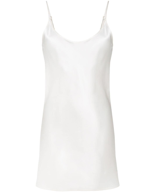 [La Perla] Slip gown SS21 LPDCFI00202910031
